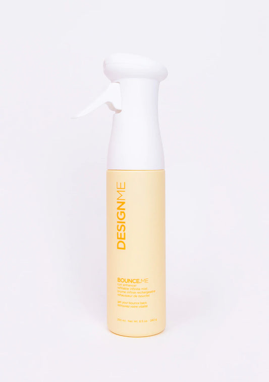 Bounce ME Infinite Mist Curl Enhancer Spray