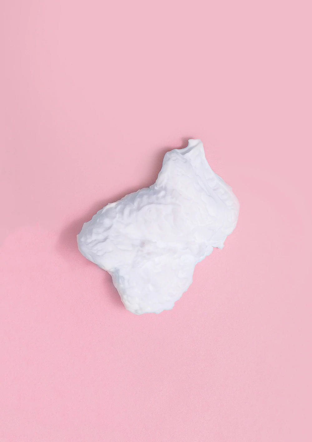 Puff Me Volumizing Mousse