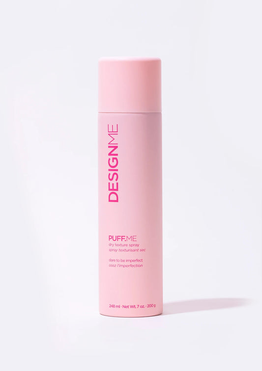 Puff ME Dry Texture Spray