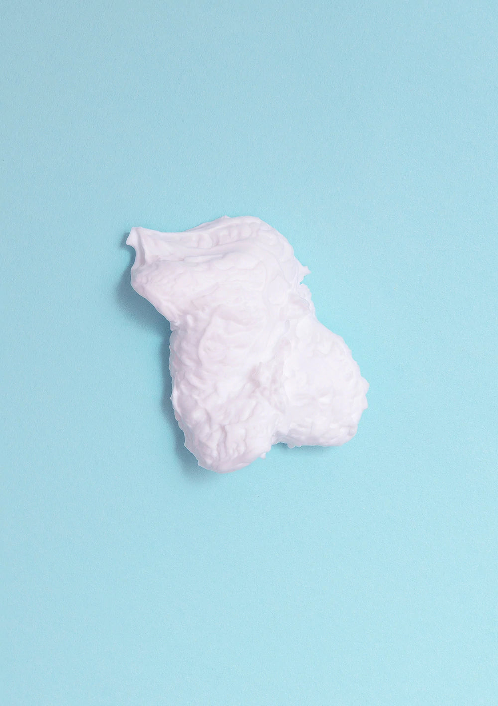 Quickie Me Dry Shampoo Foam