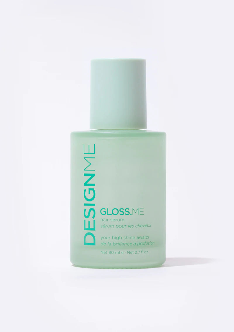Gloss Me Hair Serum