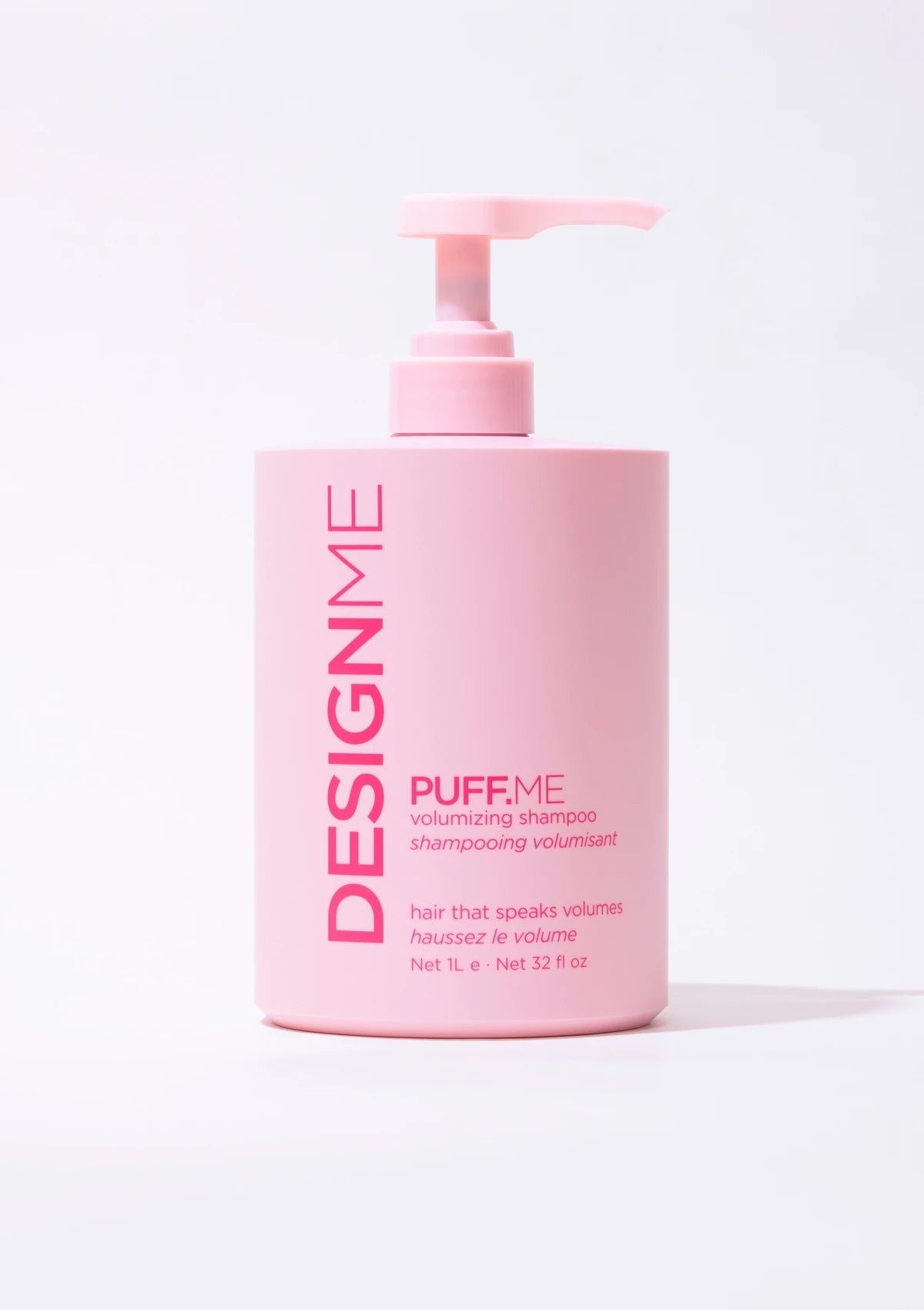 Puff Me Volumizing Shampoo