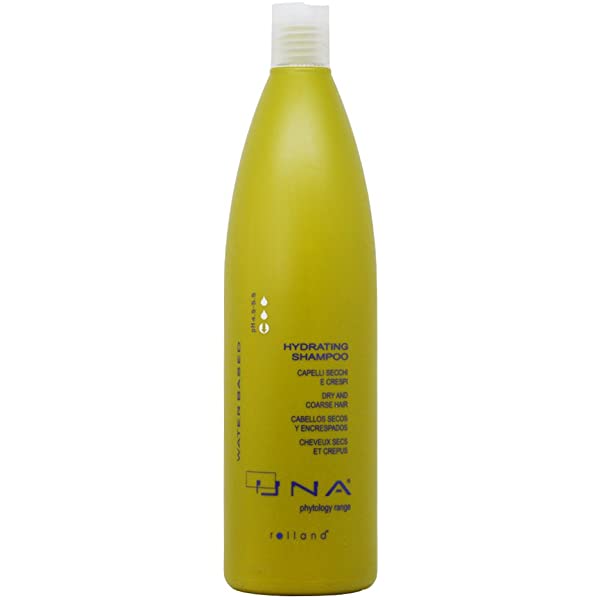 UNA Hydrating Shampoo 1L