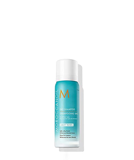 Moroccanoil Dry Shampoo Light