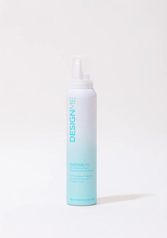 Quickie Me Dry Shampoo Foam