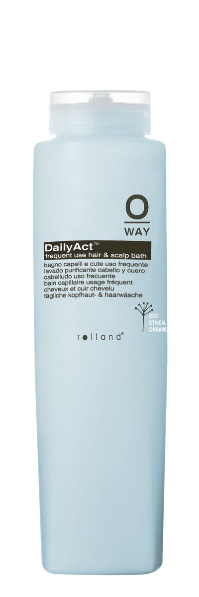 Oway DailyAct Shampoo