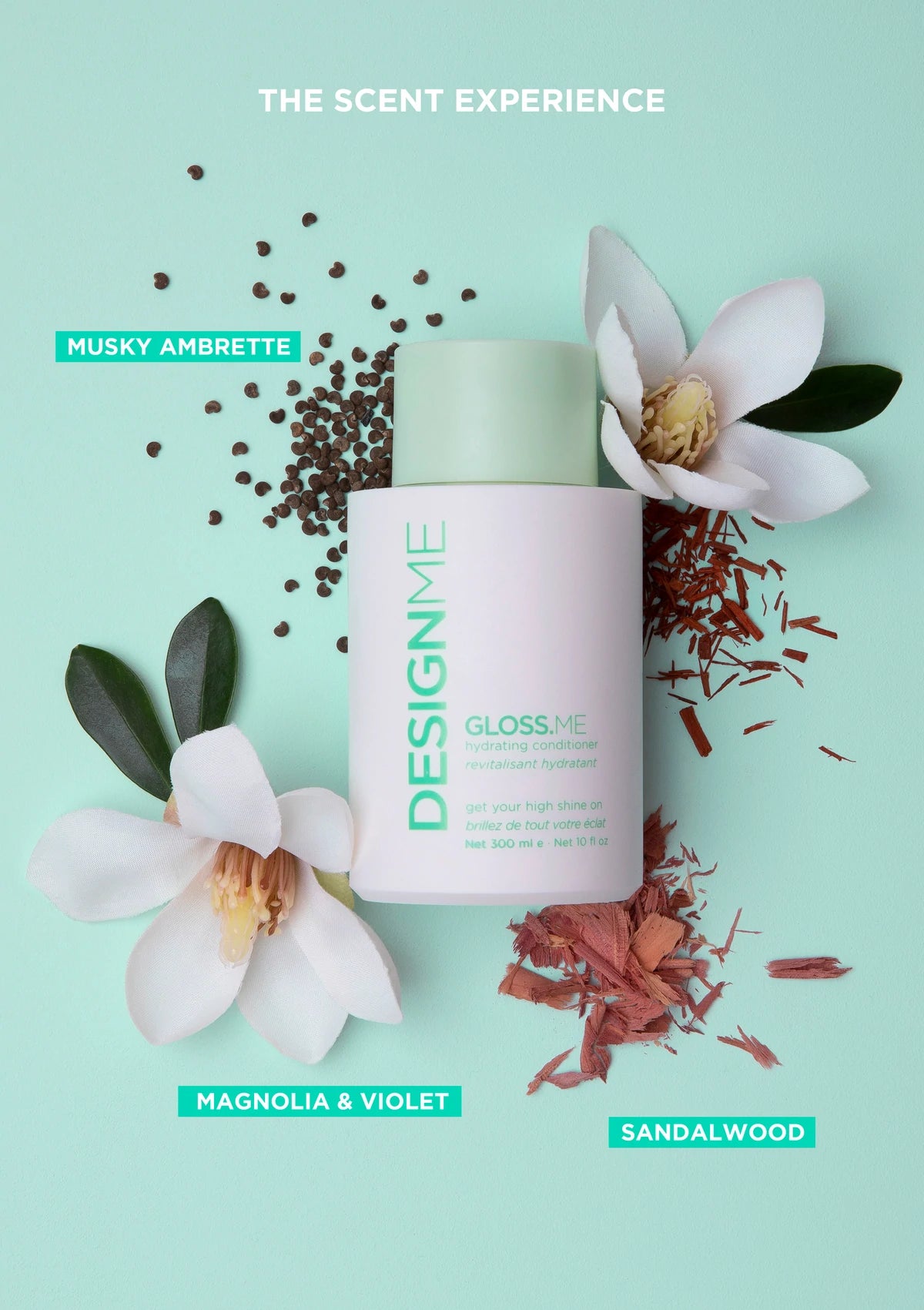 Gloss Me Hydrating Conditioner