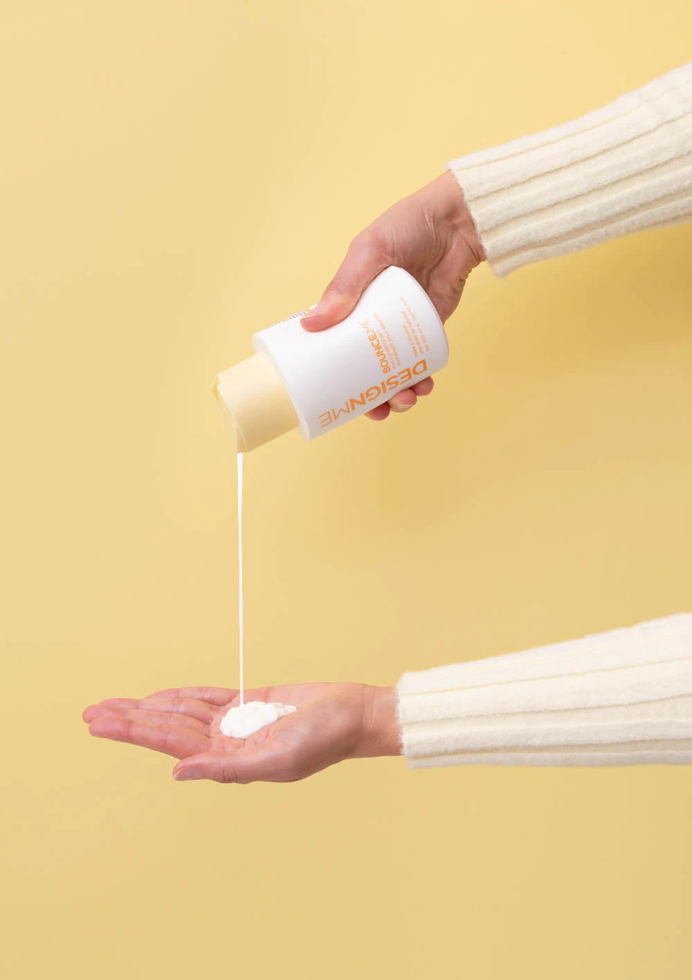 BOUNCE.ME Curl Conditioner