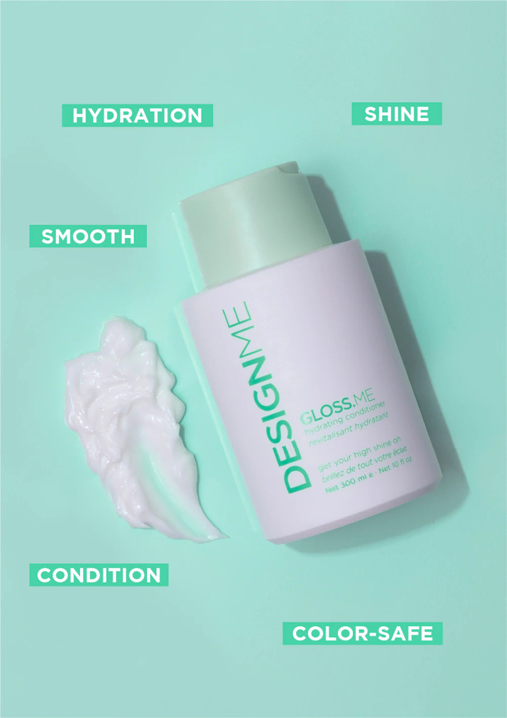Gloss Me Hydrating Conditioner