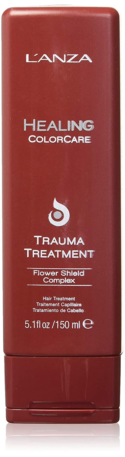 L’anza Trauma Treatment