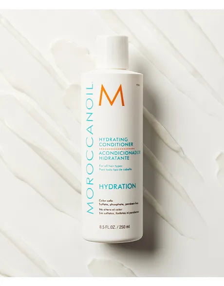 Moroccanoil Moisture Repair Conditioner