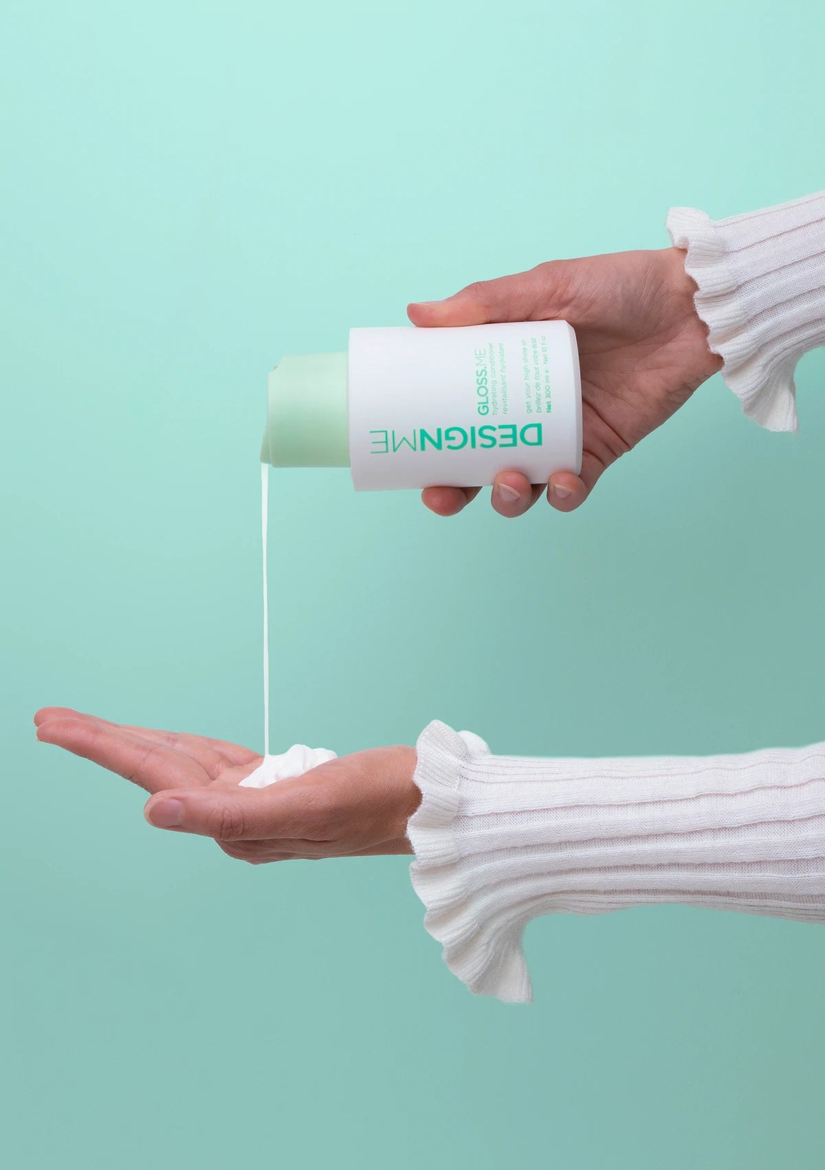 Gloss Me Hydrating Conditioner