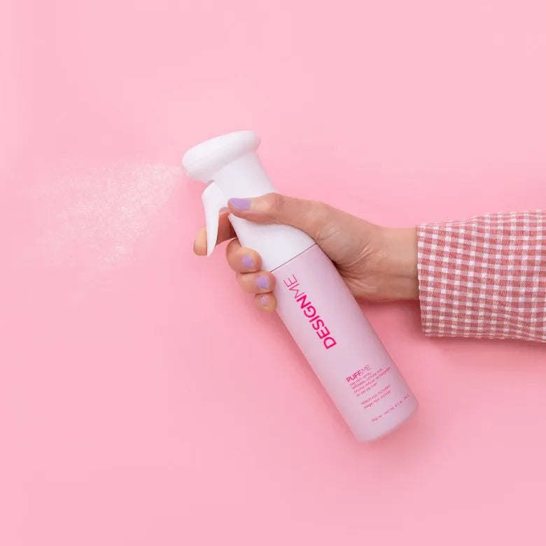 Puff Me Sea Salt Spray