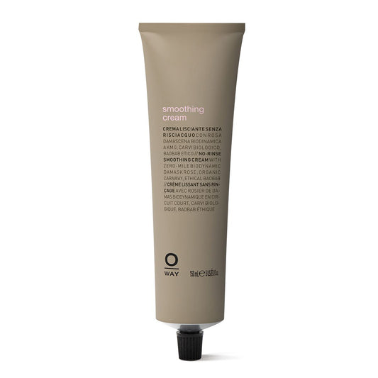 OWAY Smoothing Cream