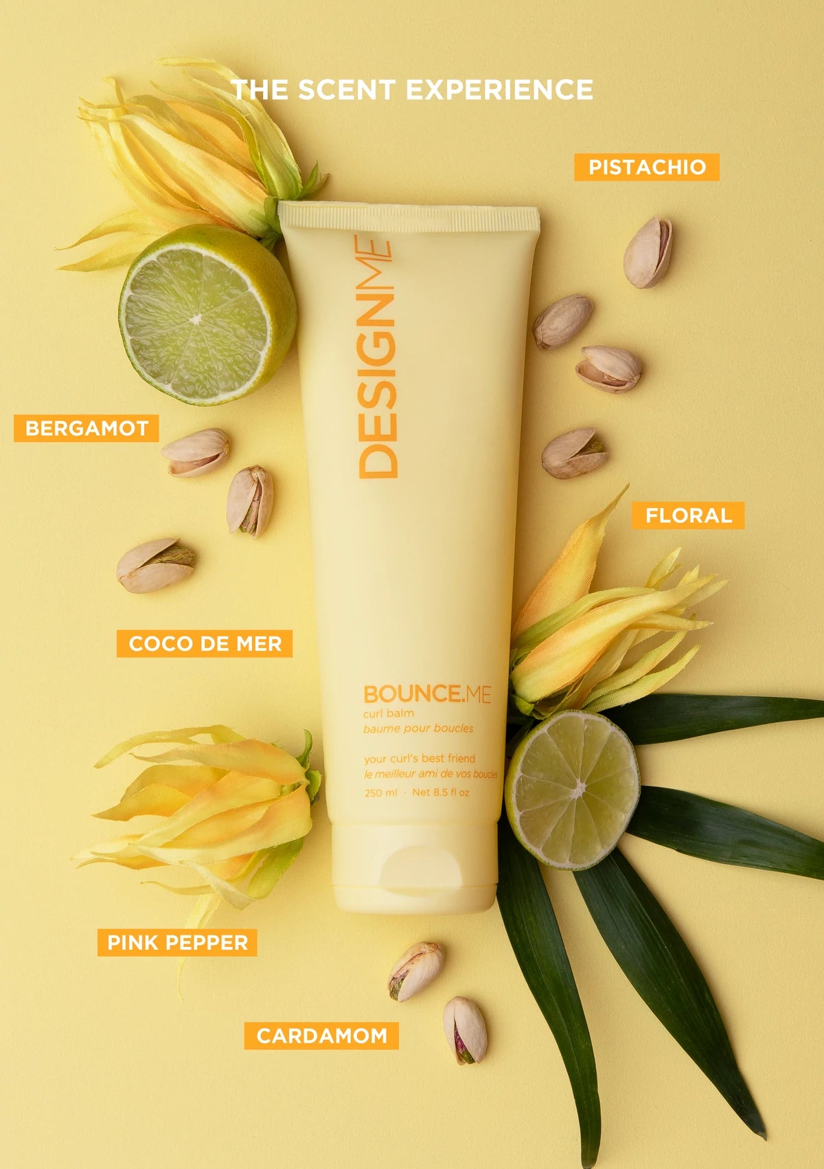 BOUNCE.ME Curl Balm