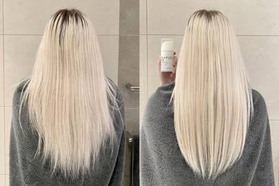 Olaplex #8 Bond Intense Moisture Mask