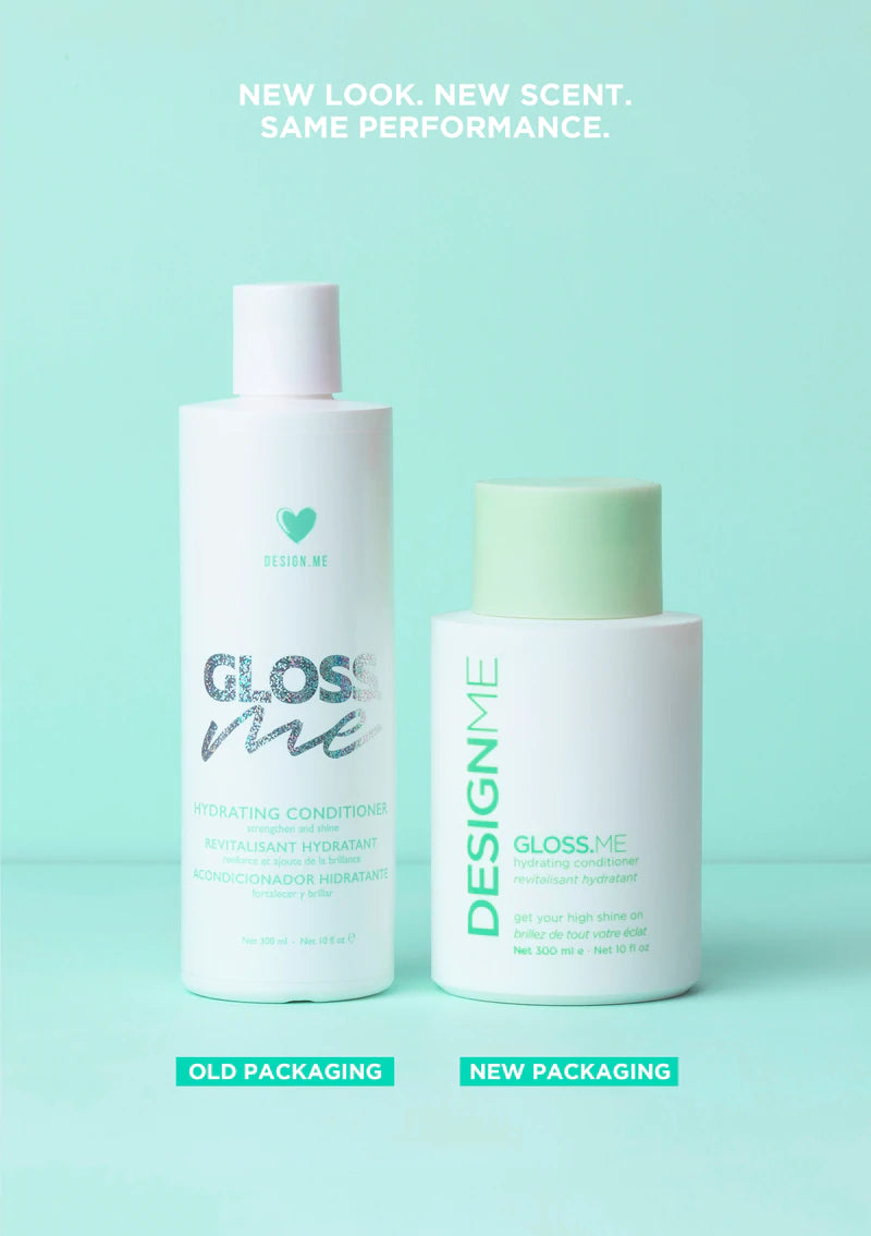 Gloss Me Hydrating Conditioner