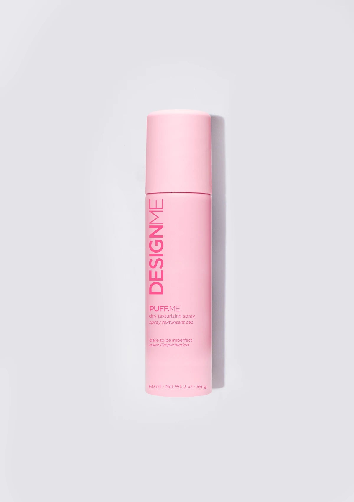 Puff ME Dry Texture Spray