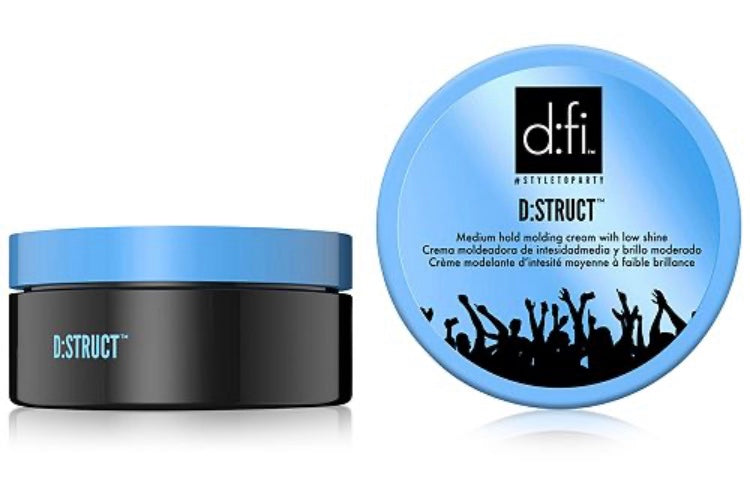 d:fi d:struct Paste Styling Product