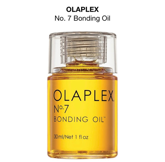 Olaplex #7 Bonding Oil