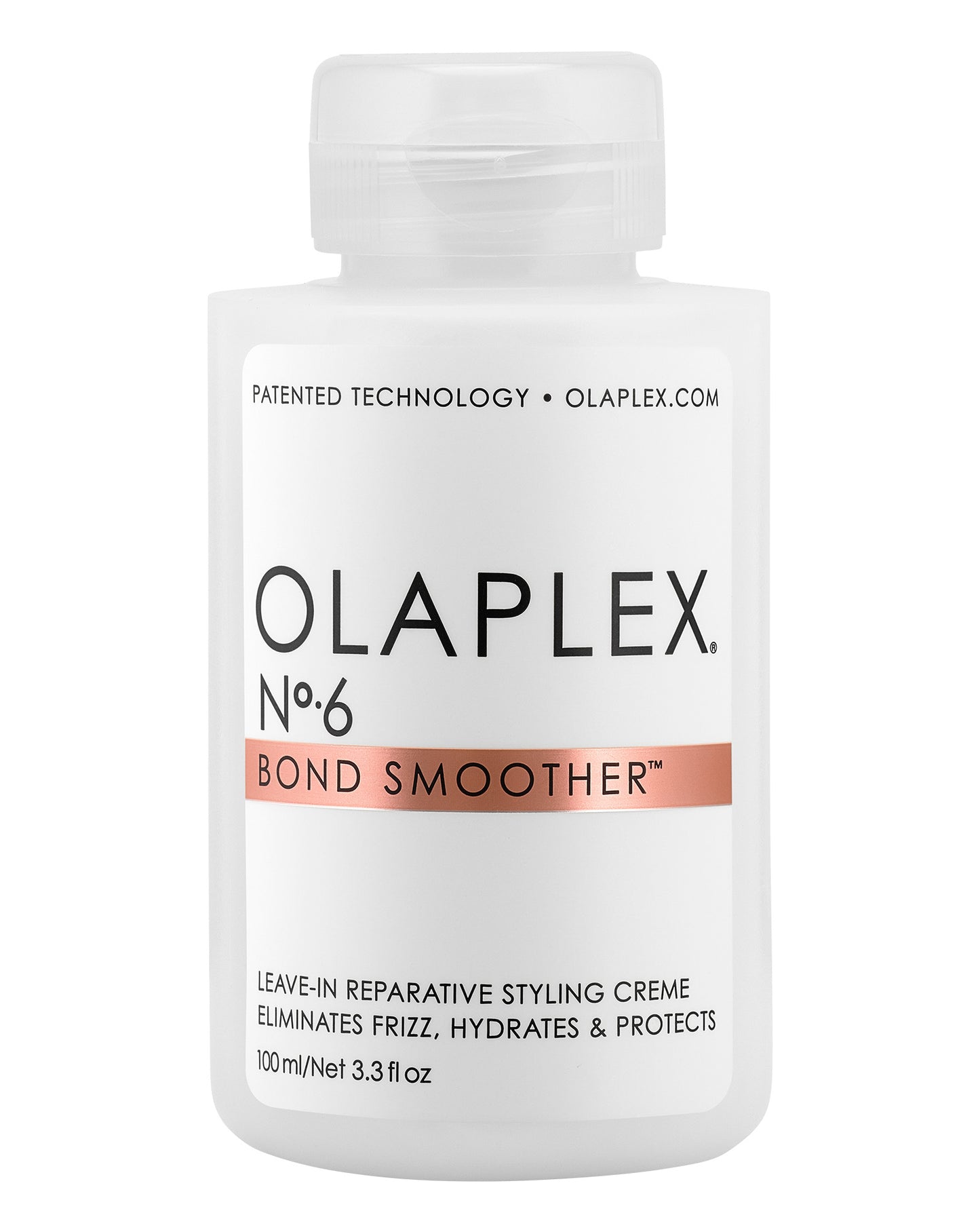 Olaplex #6 Bond Smoother Leave-In Treatment and Styling Product