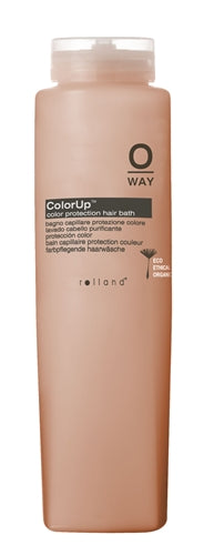 O Way ColorUp Shampoo