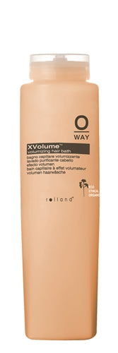 O Way XVolume Shampoo