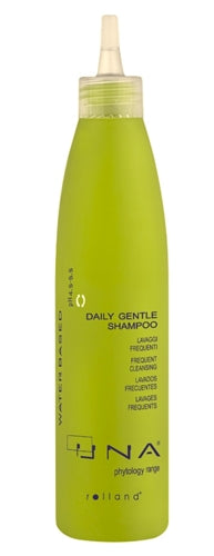 UNA Daily Gentle Shampoo 250ml