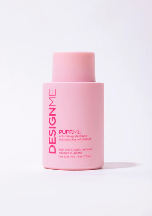 Puff Me Volumizing Shampoo