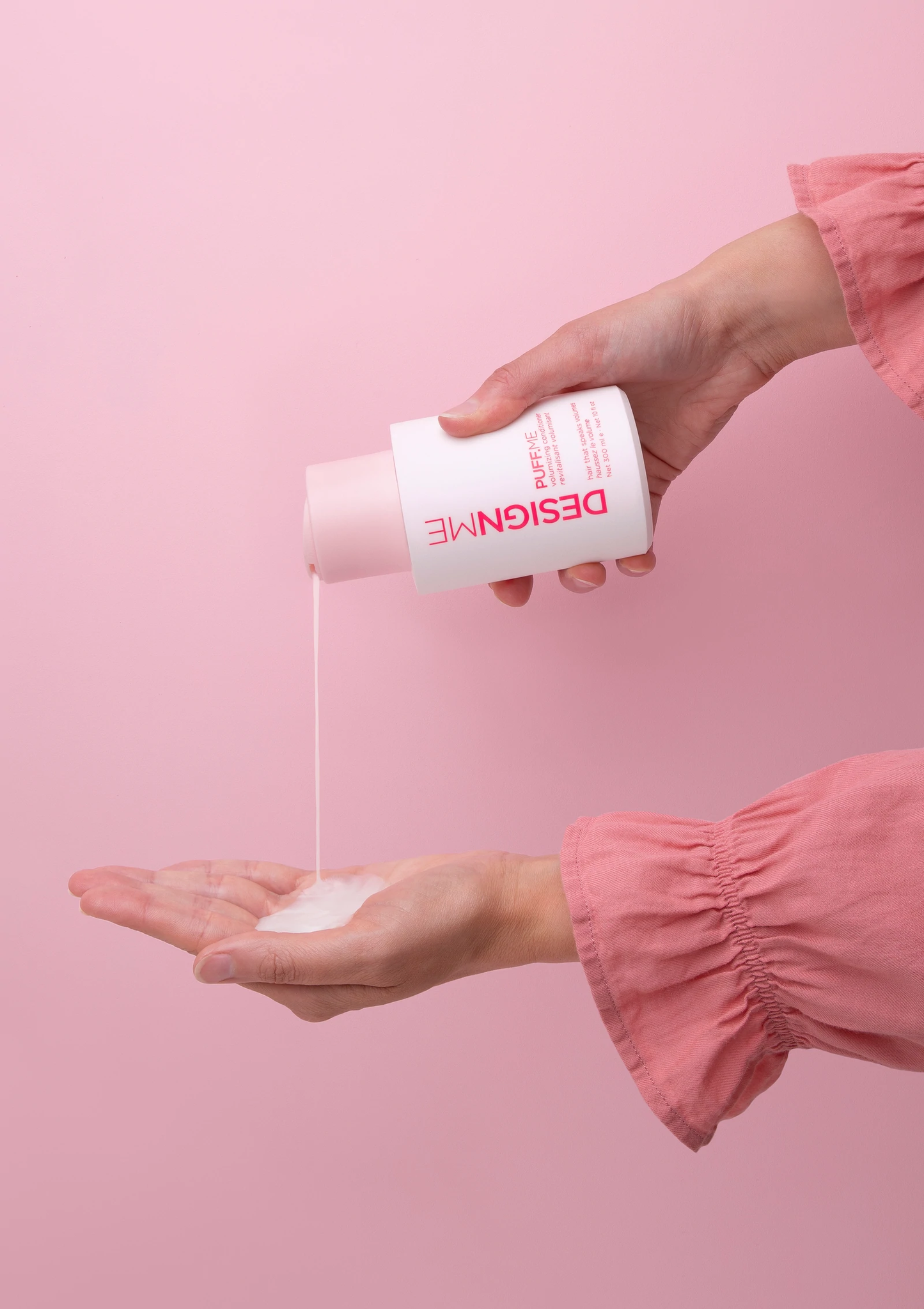 Puff Me Volumizing Conditioner