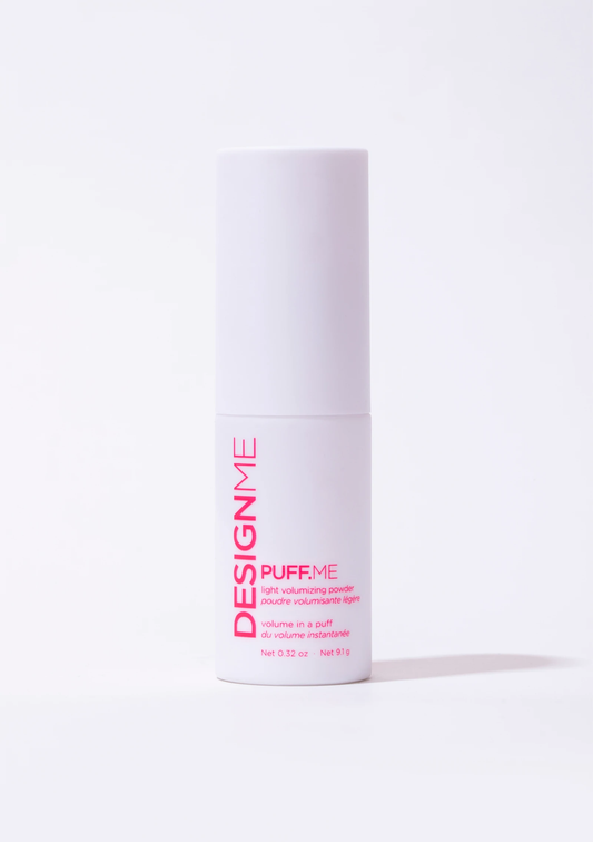Puff Me Volumizing Styling Product Light