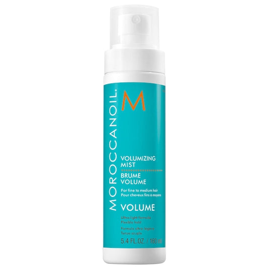 Moroccanoil Volumizing Mist Styling Product